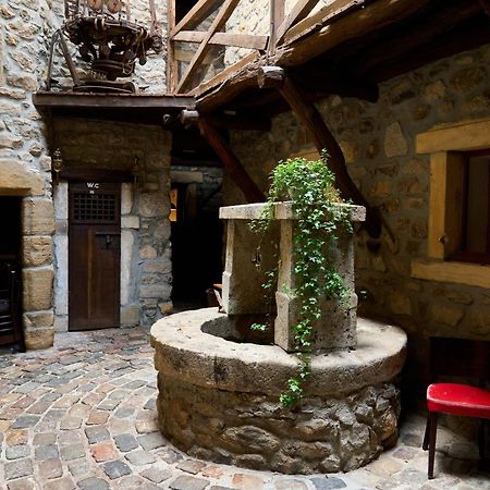 Aux Prisons De Montagny Bed and Breakfast Montagny  Εξωτερικό φωτογραφία