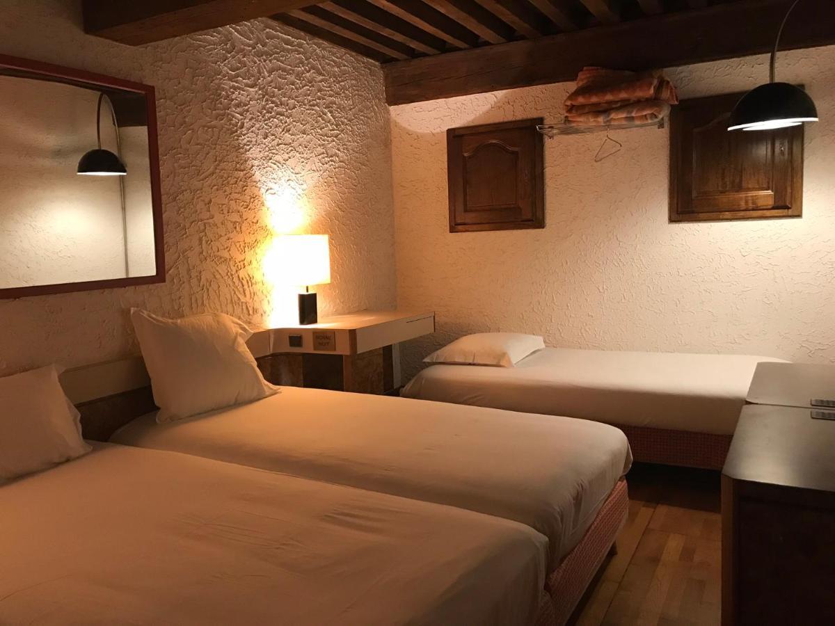 Aux Prisons De Montagny Bed and Breakfast Montagny  Εξωτερικό φωτογραφία