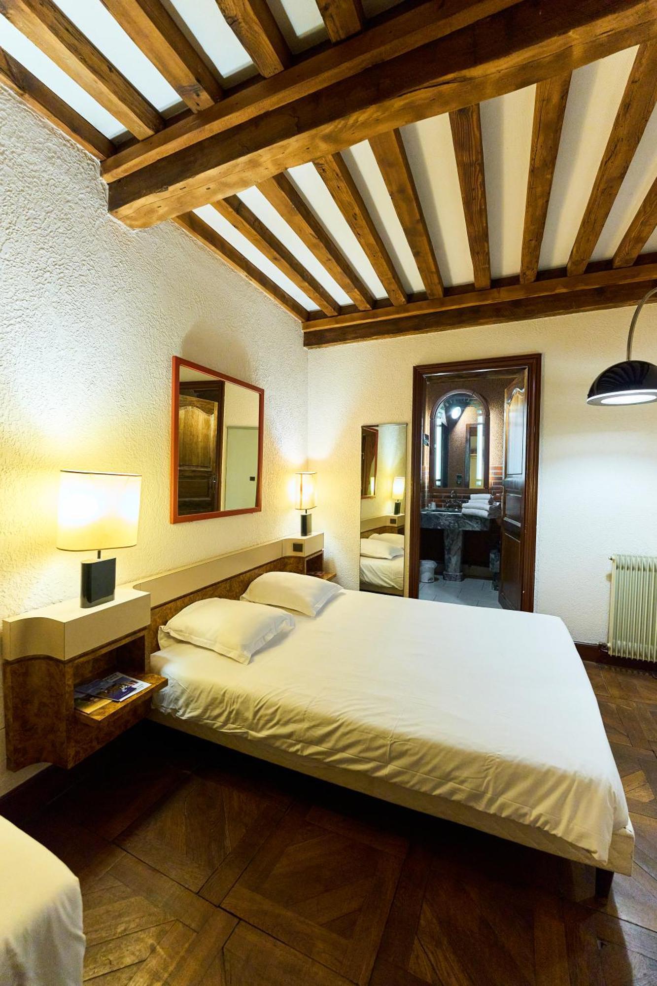 Aux Prisons De Montagny Bed and Breakfast Montagny  Εξωτερικό φωτογραφία