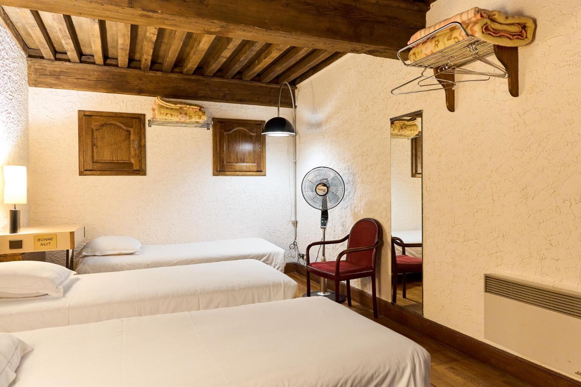 Aux Prisons De Montagny Bed and Breakfast Montagny  Εξωτερικό φωτογραφία