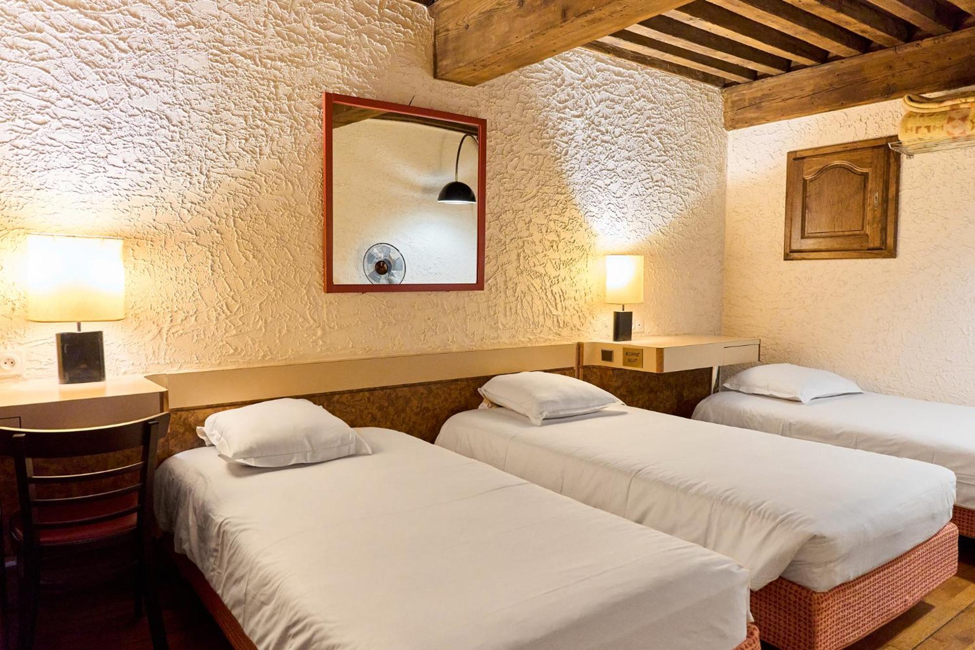 Aux Prisons De Montagny Bed and Breakfast Montagny  Εξωτερικό φωτογραφία