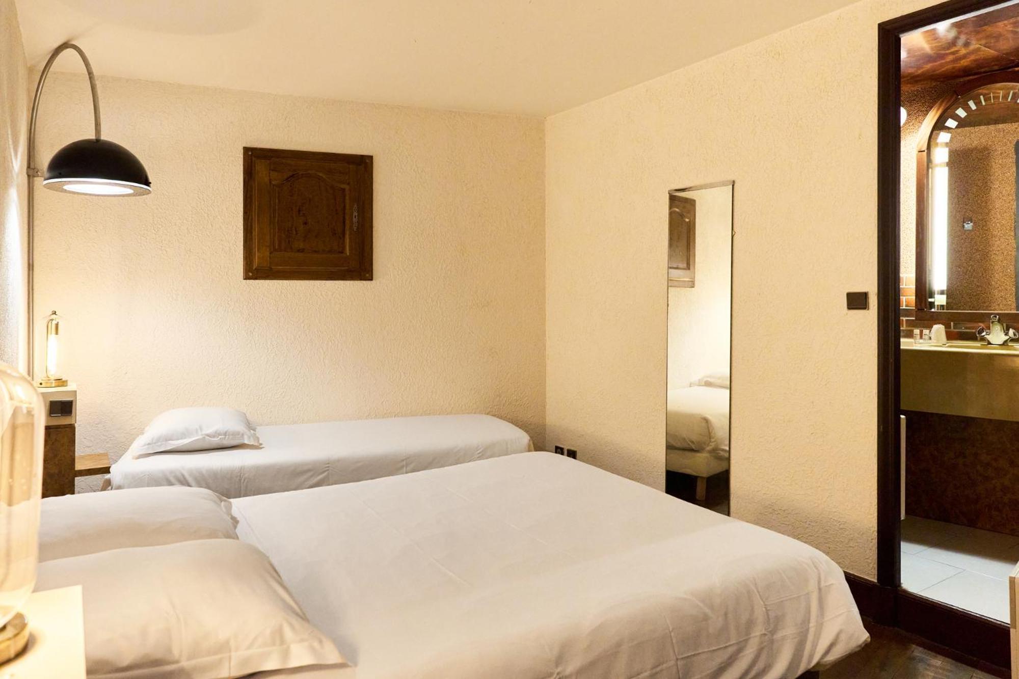 Aux Prisons De Montagny Bed and Breakfast Montagny  Εξωτερικό φωτογραφία
