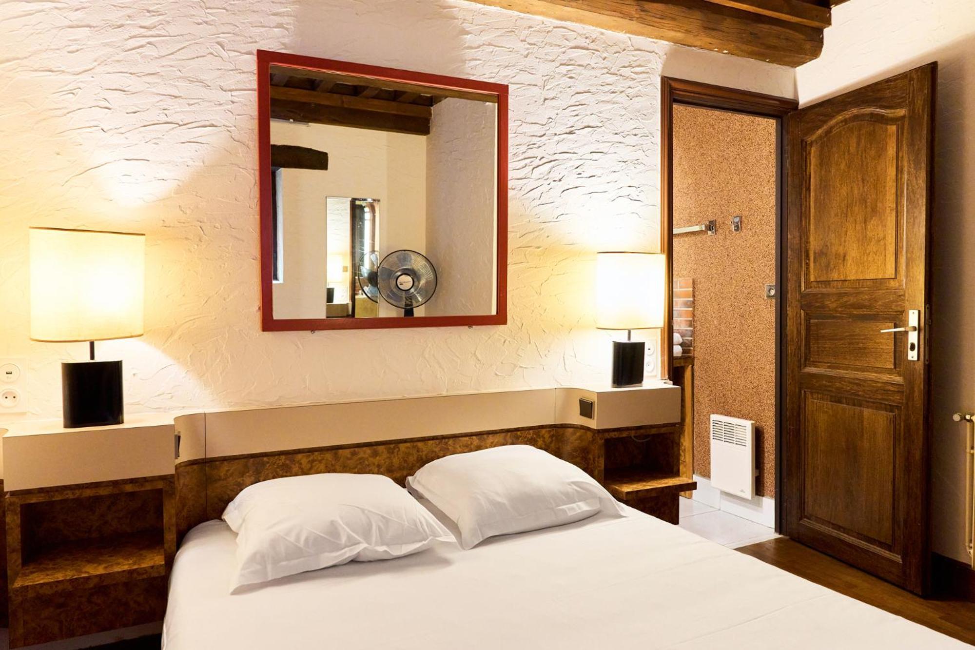 Aux Prisons De Montagny Bed and Breakfast Montagny  Εξωτερικό φωτογραφία