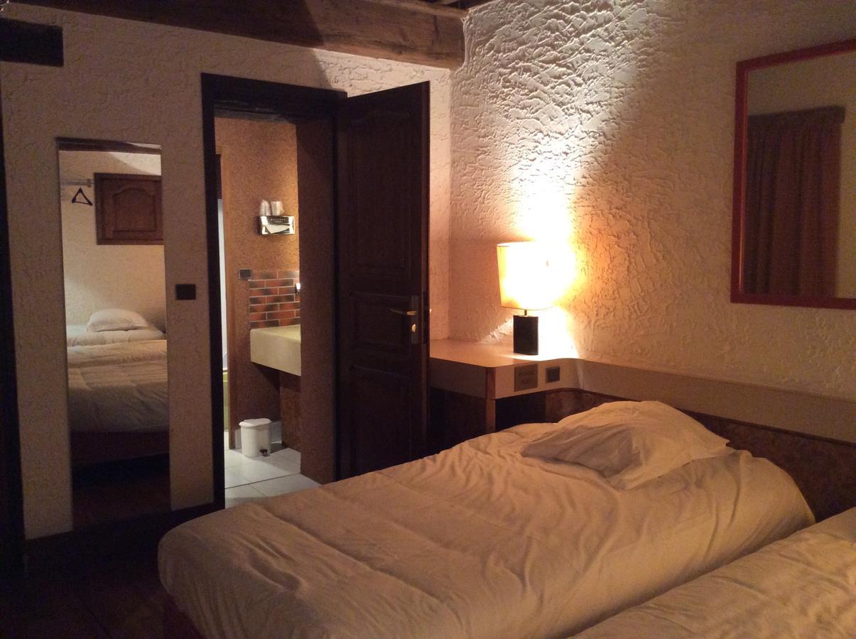 Aux Prisons De Montagny Bed and Breakfast Montagny  Εξωτερικό φωτογραφία