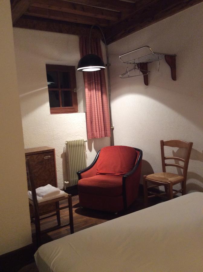 Aux Prisons De Montagny Bed and Breakfast Montagny  Εξωτερικό φωτογραφία