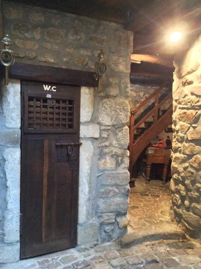 Aux Prisons De Montagny Bed and Breakfast Montagny  Εξωτερικό φωτογραφία