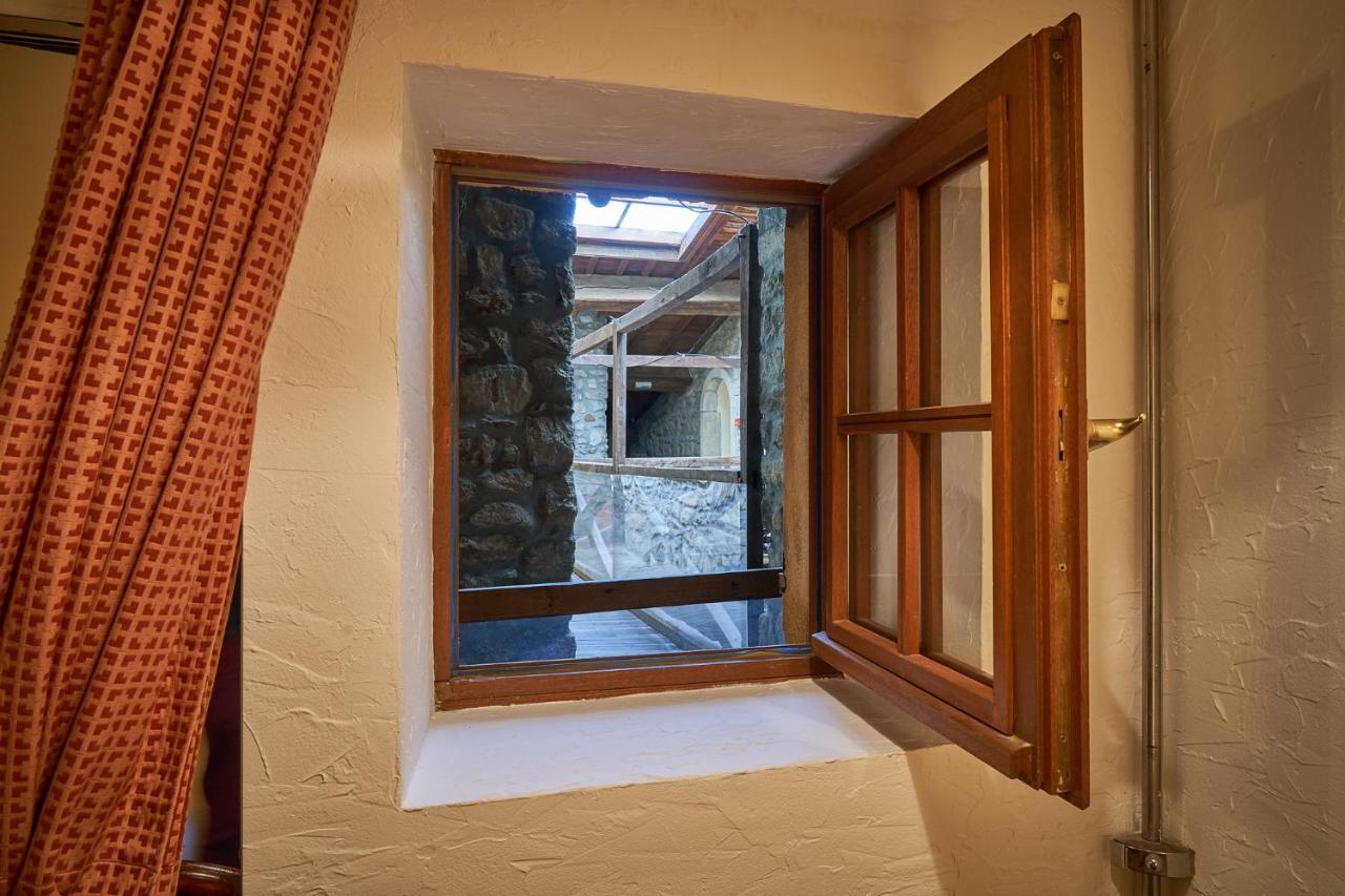 Aux Prisons De Montagny Bed and Breakfast Montagny  Εξωτερικό φωτογραφία